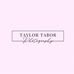 Taylor Tabor Photography - Facebook