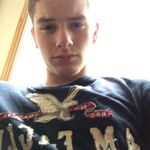 Erik Taylor- Tapp - @__generik__ - Instagram