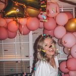 Taylor Tapp - @party_poppin_withtay - Instagram