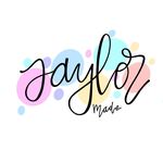 Taylor Tapp - @made.bytaylor - Instagram