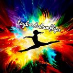 t a y l o r & t a t u m - @taylor.tatum.flips - Instagram