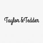Taylor & Tedder - @taylorandtedder - Instagram