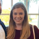 Taylor Tennison - @pointmadedallas - Instagram