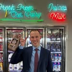 Taylor Tennison - @govsarahhuckabeesanders - Instagram