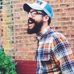 Josh Thayer - @jtaylorthayer - Instagram
