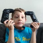Taylor Thierry Carracci - @taylorgamer04 - Instagram