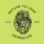 Taylor Thigpen - @refusetolosenation - Instagram