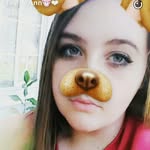 Taylor Thornton - @taylor.love707 - Instagram