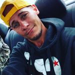 Taylor Thorp - @taylor_ttt88 - Instagram