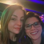 Kaitlin Taylor-Leigh Tierney - @taydgaf - Instagram