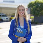 Taylor Hull - LNP for Toohey - Facebook