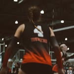 Taylor Townsend - @taylortownsend14 - Instagram