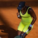 Taylor Townsend - @taylortownsendnews - Instagram