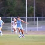 Taylor Townsend - @taylortownsendsoccer - Instagram