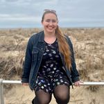 Taylor Tracy - @taylortracywrites - Instagram