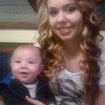 Taylor Tripp - @wyattsmommy8514 - Instagram