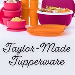 M Taylor - @taylor_made_tupperware - Instagram