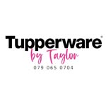 Tupperware by Taylor - @taylormtupperware - Instagram