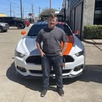 Taylor Tyson - Facebook