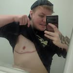 Taylor Tyson - @testosterone_timeline - Instagram