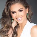 Taylor Tyson Missflorida - @missamericafl3 - Instagram