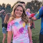 Taylor Vaden - @tay.nicole.08 - Instagram