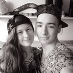 Joey-taylor van den Berg - @joeytaylorvandenberg - Instagram