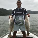 Taylor vann - @taysfishing - Instagram