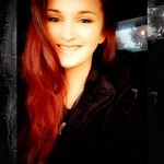 Taylor Vann - @tayaylove.143 - Instagram