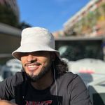 Elis’ua Taylor-Velez - @eli_strange - Instagram