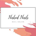 Taylor Velez - @naked__nails - Instagram