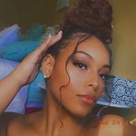 Taylor Velez - @goddesstaaymua - Instagram