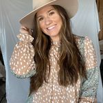 Taylor Vos - @taylorrvos - Instagram