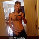 Zachary Taylor Walden-Barnett - @cowboy_zac96 - Instagram