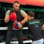 Taylor Walker - @taywalkerboxing - Instagram