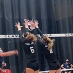 Taylor Walsh - @taylorwalshvolleyball - Instagram