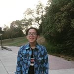 Taylor Wang - @taylor_wang_gm - Instagram