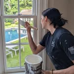 Taylor Weber - @proshield.painting - Instagram