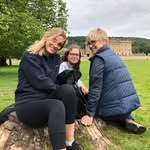 Kate Taylor-Weetman - @katetaylorweetman - Instagram