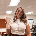 Taylor Bobo Weir - @boboteaches - Instagram