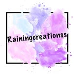 Taylor Werner - @rainingcreationss - Instagram