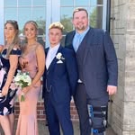Taylor Wescott - @t.wescott_1216 - Instagram