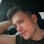 Taylor Wesley Elkins - @taylorelkins - Instagram