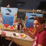 Wesley Taylor Art Studios - @wesleytaylorartstudios - Instagram