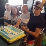 Taylor Marie Andrews - @westerfieldtaylor - Instagram