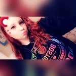 Taylor Marie Westerfield - @tayybabyxox - Instagram