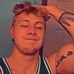 Taylor Westfall - @westfalltaylor88 - Instagram