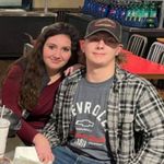 Taylor Westfall - @westfall8769 - Instagram