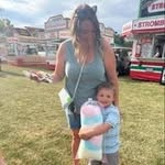 Taylor Westfall (Casey) - @taywest531 - Instagram
