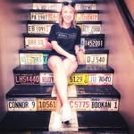 Taylor Esmon Whiting - @_taylortwoshoes - Instagram